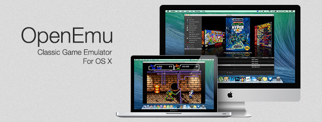 Mac super nes emulator