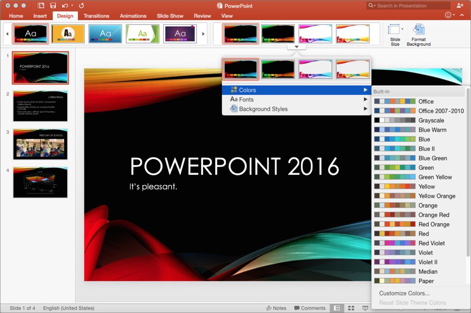 Download Free Microsoft Powerpoint For Mac